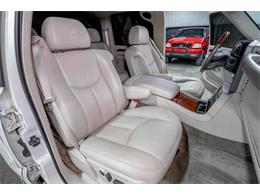 2003 Cadillac Escalade (CC-2100687) for sale in sherman, Texas