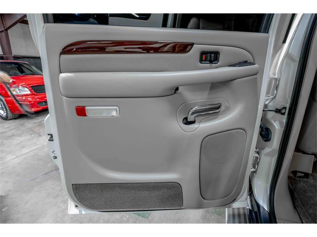 2003 Cadillac Escalade (CC-2100687) for sale in sherman, Texas