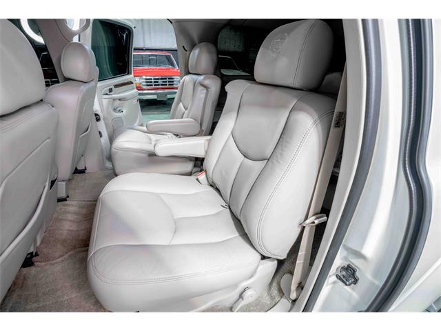 2003 Cadillac Escalade (CC-2100687) for sale in sherman, Texas