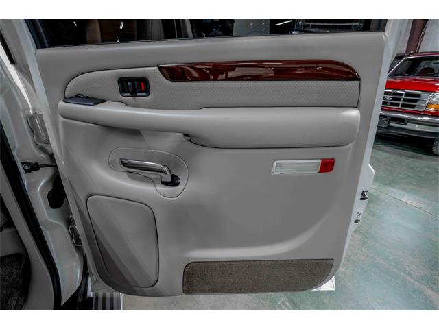 2003 Cadillac Escalade (CC-2100687) for sale in sherman, Texas