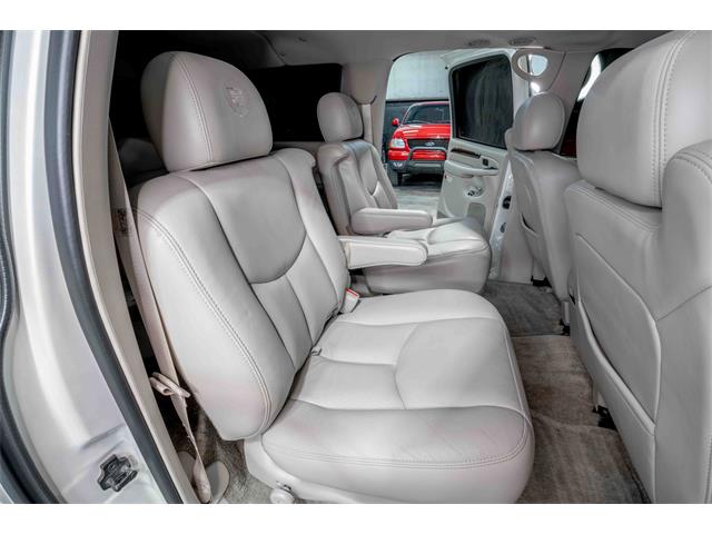 2003 Cadillac Escalade (CC-2100687) for sale in sherman, Texas