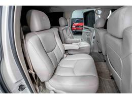 2003 Cadillac Escalade (CC-2100687) for sale in sherman, Texas