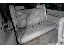 2003 Cadillac Escalade (CC-2100687) for sale in sherman, Texas