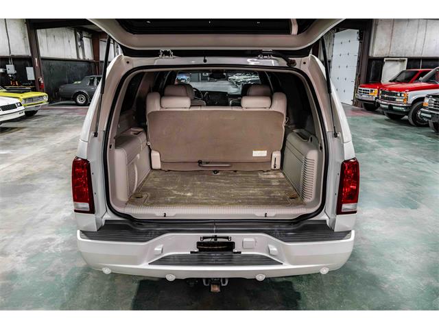 2003 Cadillac Escalade (CC-2100687) for sale in sherman, Texas
