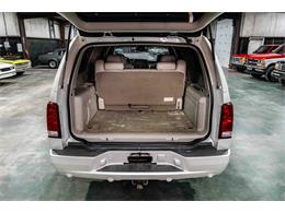2003 Cadillac Escalade (CC-2100687) for sale in sherman, Texas