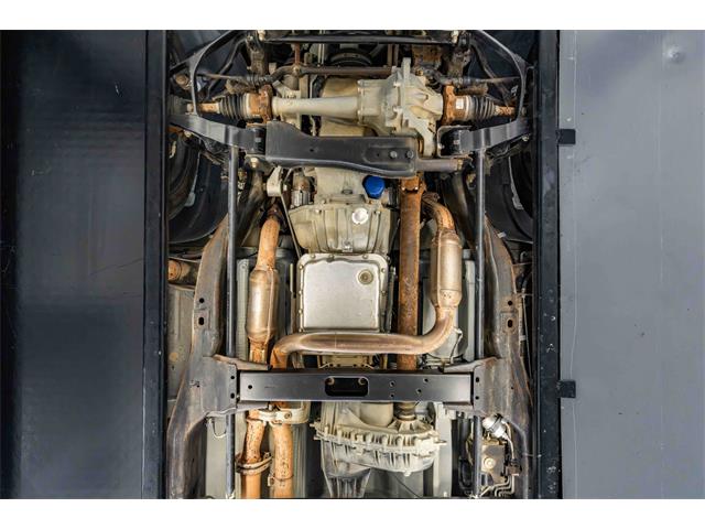 2003 Cadillac Escalade (CC-2100687) for sale in sherman, Texas