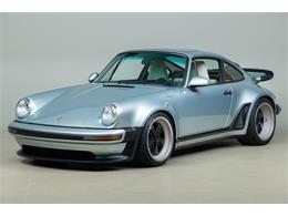 1989 Singer Classic Turbo 911 Tribute (Porsche 911 Reimagined) (CC-2106870) for sale in Scotts Valley, California