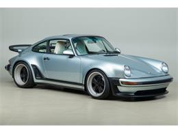 1989 Singer Classic Turbo 911 Tribute (Porsche 911 Reimagined) (CC-2106870) for sale in Scotts Valley, California