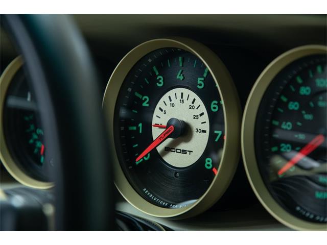 1989 Singer Classic Turbo 911 Tribute (Porsche 911 Reimagined) (CC-2106870) for sale in Scotts Valley, California