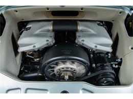 1989 Singer Classic Turbo 911 Tribute (Porsche 911 Reimagined) (CC-2106870) for sale in Scotts Valley, California
