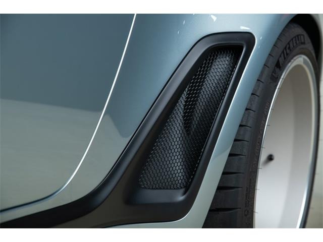 1989 Singer Classic Turbo 911 Tribute (Porsche 911 Reimagined) (CC-2106870) for sale in Scotts Valley, California
