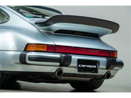 1989 Singer Classic Turbo 911 Tribute (Porsche 911 Reimagined) (CC-2106870) for sale in Scotts Valley, California