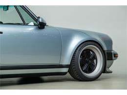 1989 Singer Classic Turbo 911 Tribute (Porsche 911 Reimagined) (CC-2106870) for sale in Scotts Valley, California
