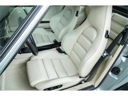 1989 Singer Classic Turbo 911 Tribute (Porsche 911 Reimagined) (CC-2106870) for sale in Scotts Valley, California