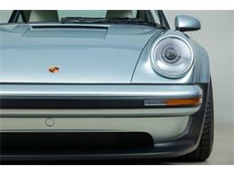 1989 Singer Classic Turbo 911 Tribute (Porsche 911 Reimagined) (CC-2106870) for sale in Scotts Valley, California