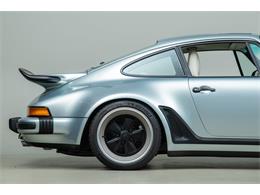 1989 Singer Classic Turbo 911 Tribute (Porsche 911 Reimagined) (CC-2106870) for sale in Scotts Valley, California
