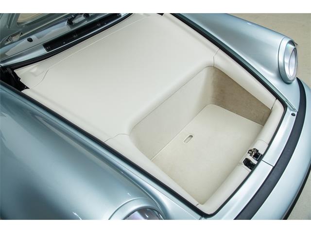 1989 Singer Classic Turbo 911 Tribute (Porsche 911 Reimagined) (CC-2106870) for sale in Scotts Valley, California