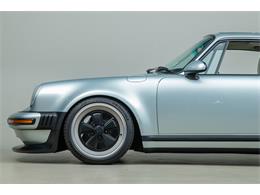 1989 Singer Classic Turbo 911 Tribute (Porsche 911 Reimagined) (CC-2106870) for sale in Scotts Valley, California