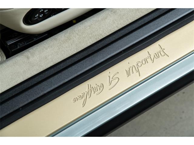 1989 Singer Classic Turbo 911 Tribute (Porsche 911 Reimagined) (CC-2106870) for sale in Scotts Valley, California