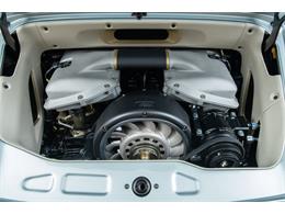 1989 Singer Classic Turbo 911 Tribute (Porsche 911 Reimagined) (CC-2106870) for sale in Scotts Valley, California