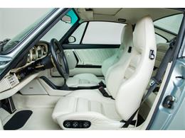 1989 Singer Classic Turbo 911 Tribute (Porsche 911 Reimagined) (CC-2106870) for sale in Scotts Valley, California