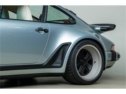 1989 Singer Classic Turbo 911 Tribute (Porsche 911 Reimagined) (CC-2106870) for sale in Scotts Valley, California