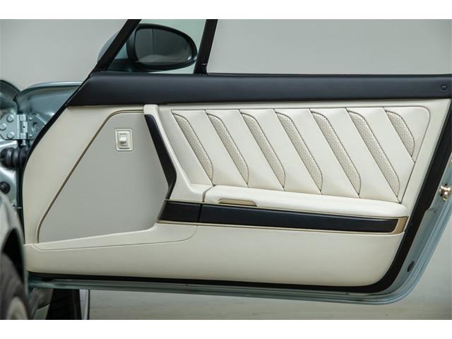1989 Singer Classic Turbo 911 Tribute (Porsche 911 Reimagined) (CC-2106870) for sale in Scotts Valley, California