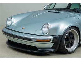 1989 Singer Classic Turbo 911 Tribute (Porsche 911 Reimagined) (CC-2106870) for sale in Scotts Valley, California
