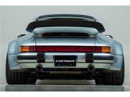 1989 Singer Classic Turbo 911 Tribute (Porsche 911 Reimagined) (CC-2106870) for sale in Scotts Valley, California