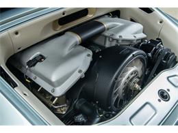 1989 Singer Classic Turbo 911 Tribute (Porsche 911 Reimagined) (CC-2106870) for sale in Scotts Valley, California