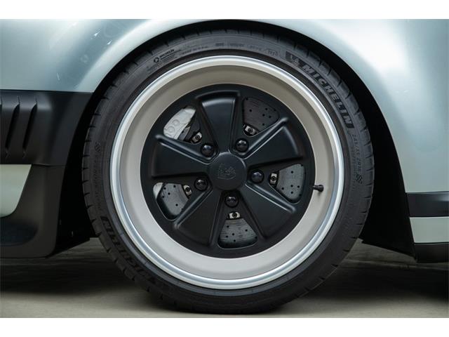1989 Singer Classic Turbo 911 Tribute (Porsche 911 Reimagined) (CC-2106870) for sale in Scotts Valley, California