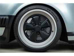 1989 Singer Classic Turbo 911 Tribute (Porsche 911 Reimagined) (CC-2106870) for sale in Scotts Valley, California