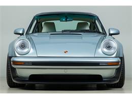 1989 Singer Classic Turbo 911 Tribute (Porsche 911 Reimagined) (CC-2106870) for sale in Scotts Valley, California