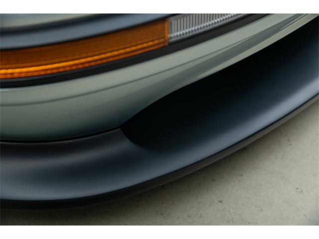 1989 Singer Classic Turbo 911 Tribute (Porsche 911 Reimagined) (CC-2106870) for sale in Scotts Valley, California