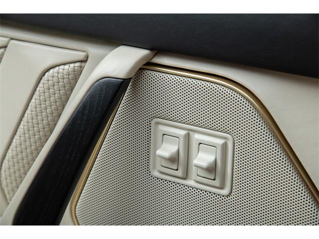 1989 Singer Classic Turbo 911 Tribute (Porsche 911 Reimagined) (CC-2106870) for sale in Scotts Valley, California