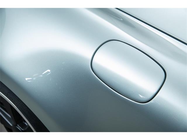 1989 Singer Classic Turbo 911 Tribute (Porsche 911 Reimagined) (CC-2106870) for sale in Scotts Valley, California