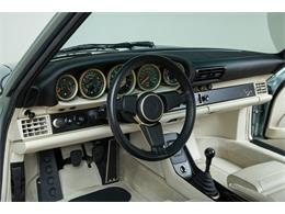 1989 Singer Classic Turbo 911 Tribute (Porsche 911 Reimagined) (CC-2106870) for sale in Scotts Valley, California