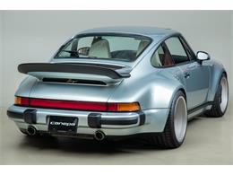 1989 Singer Classic Turbo 911 Tribute (Porsche 911 Reimagined) (CC-2106870) for sale in Scotts Valley, California