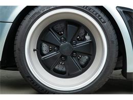 1989 Singer Classic Turbo 911 Tribute (Porsche 911 Reimagined) (CC-2106870) for sale in Scotts Valley, California