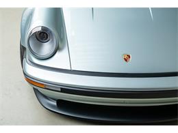 1989 Singer Classic Turbo 911 Tribute (Porsche 911 Reimagined) (CC-2106870) for sale in Scotts Valley, California