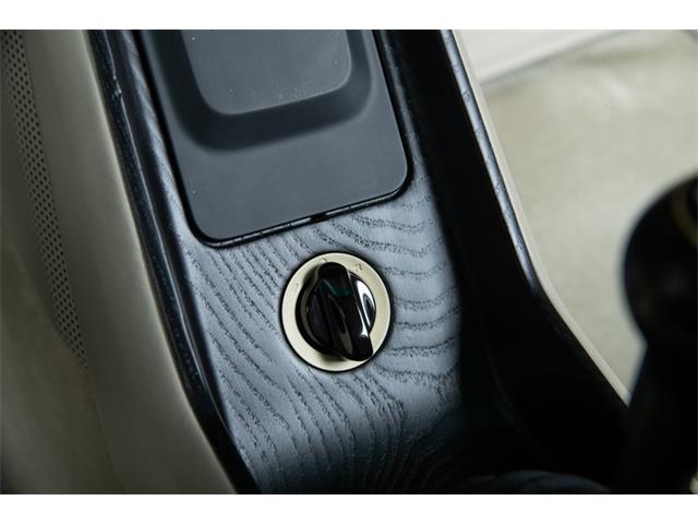 1989 Singer Classic Turbo 911 Tribute (Porsche 911 Reimagined) (CC-2106870) for sale in Scotts Valley, California
