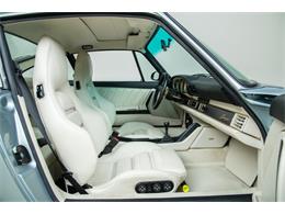 1989 Singer Classic Turbo 911 Tribute (Porsche 911 Reimagined) (CC-2106870) for sale in Scotts Valley, California