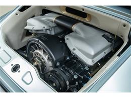 1989 Singer Classic Turbo 911 Tribute (Porsche 911 Reimagined) (CC-2106870) for sale in Scotts Valley, California