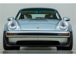 1989 Singer Classic Turbo 911 Tribute (Porsche 911 Reimagined) (CC-2106870) for sale in Scotts Valley, California