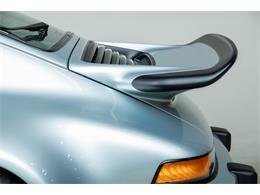 1989 Singer Classic Turbo 911 Tribute (Porsche 911 Reimagined) (CC-2106870) for sale in Scotts Valley, California