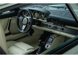 1989 Singer Classic Turbo 911 Tribute (Porsche 911 Reimagined) (CC-2106870) for sale in Scotts Valley, California