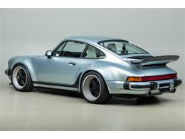 1989 Singer Classic Turbo 911 Tribute (Porsche 911 Reimagined) (CC-2106870) for sale in Scotts Valley, California
