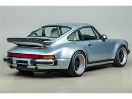 1989 Singer Classic Turbo 911 Tribute (Porsche 911 Reimagined) (CC-2106870) for sale in Scotts Valley, California