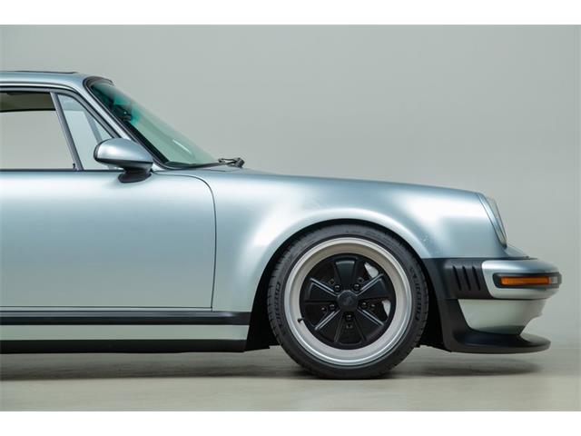1989 Singer Classic Turbo 911 Tribute (Porsche 911 Reimagined) (CC-2106870) for sale in Scotts Valley, California