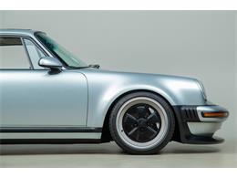 1989 Singer Classic Turbo 911 Tribute (Porsche 911 Reimagined) (CC-2106870) for sale in Scotts Valley, California